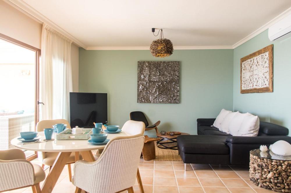 Luxurious Villa With Amazing Sea View And Pool Caleta De Fuste Bagian luar foto
